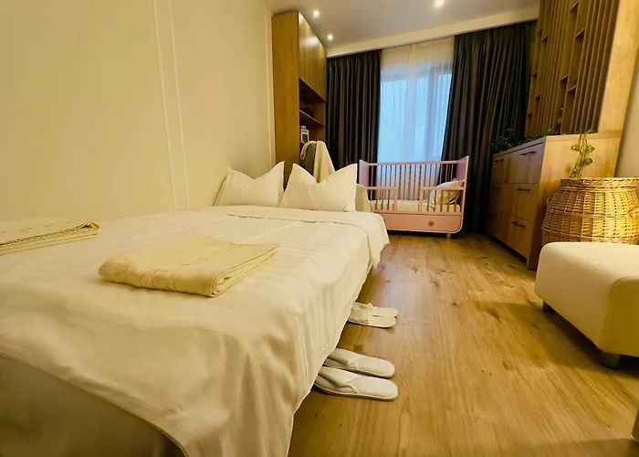 Big Nest - Artitude Apartments