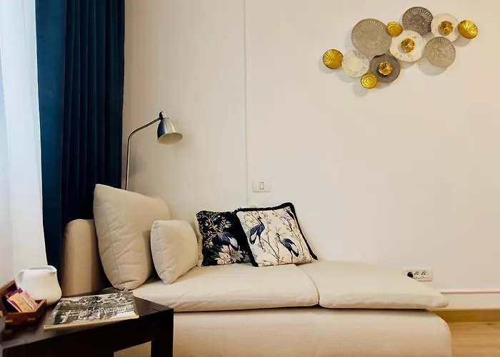 Big Nest - Artitude Apartments