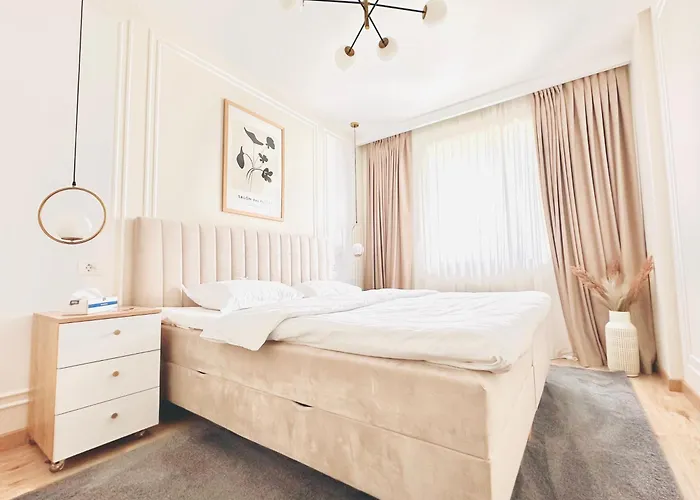 Big Nest - Artitude Apartments