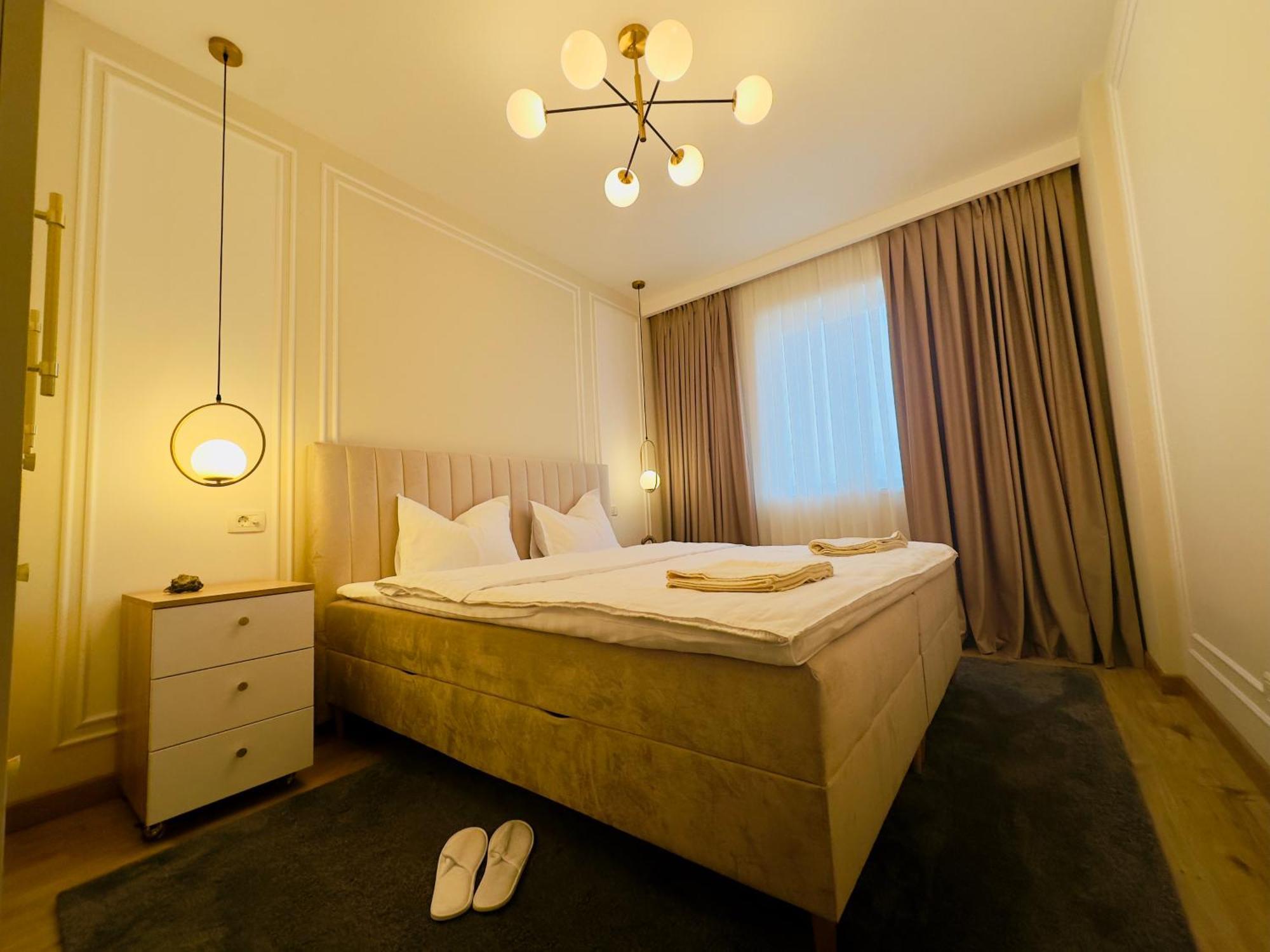 Big Nest - Artitude Apartment