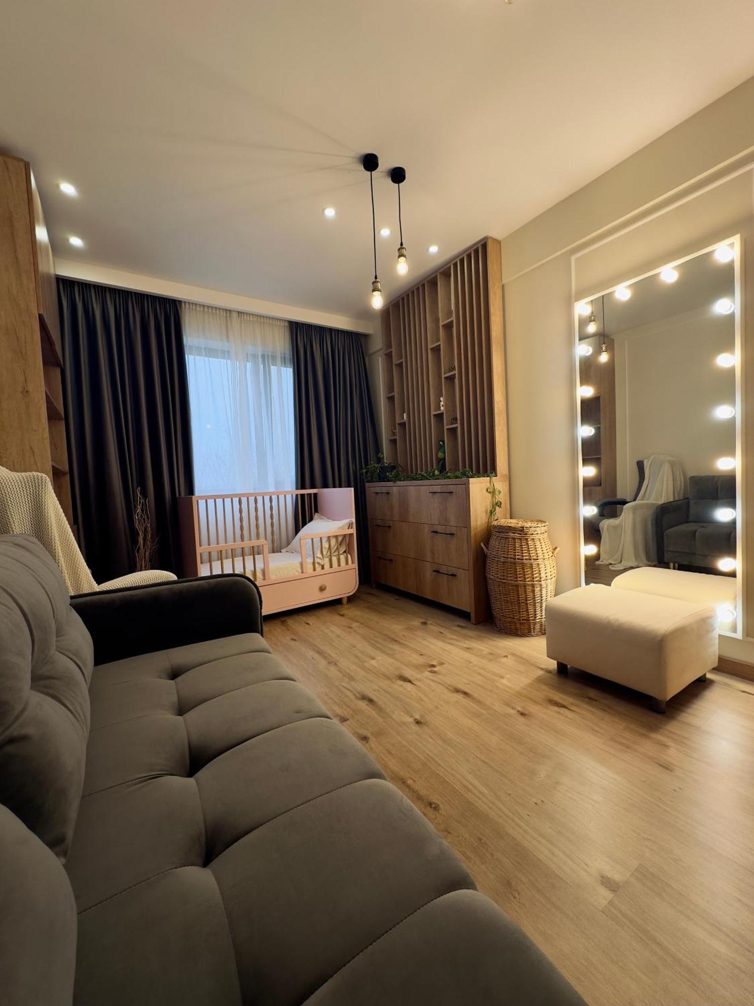 Apartment Big Nest - Artitude