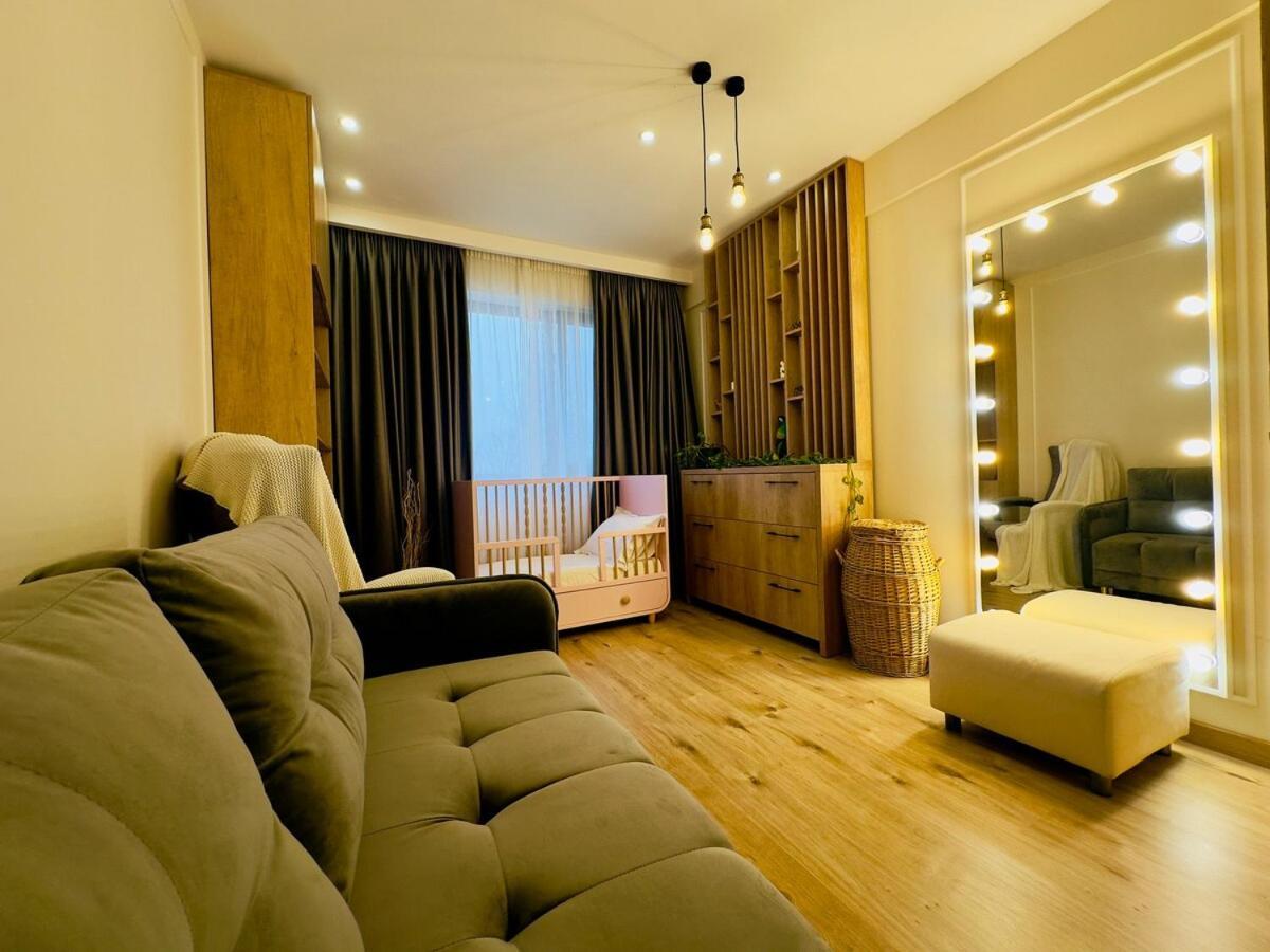 Apartment Big Nest - Artitude Bucharest