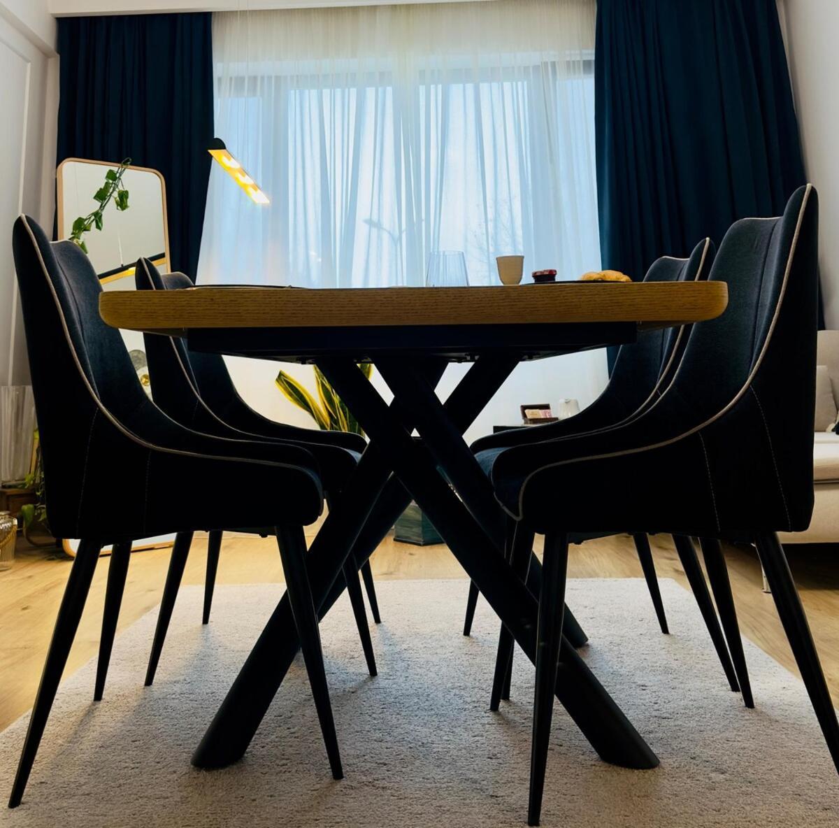 Big Nest - Artitude Apartment *