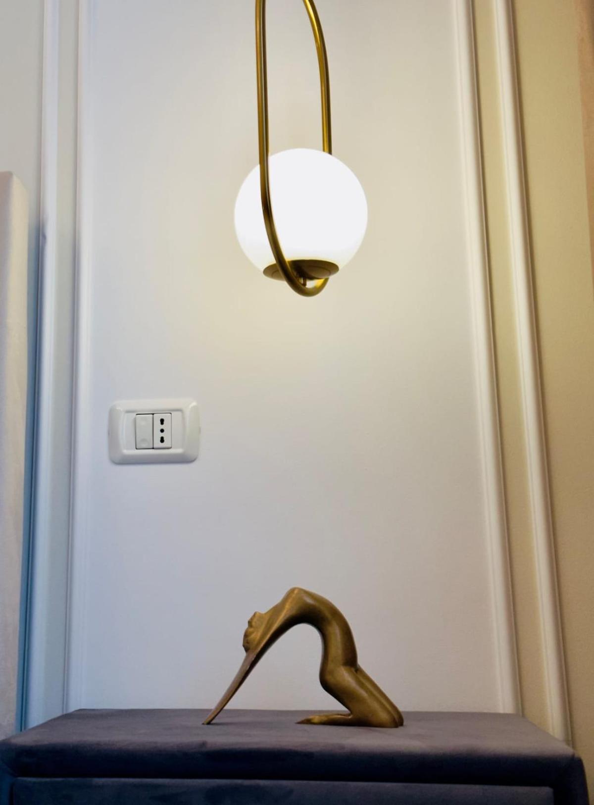 Apartment Big Nest - Artitude
