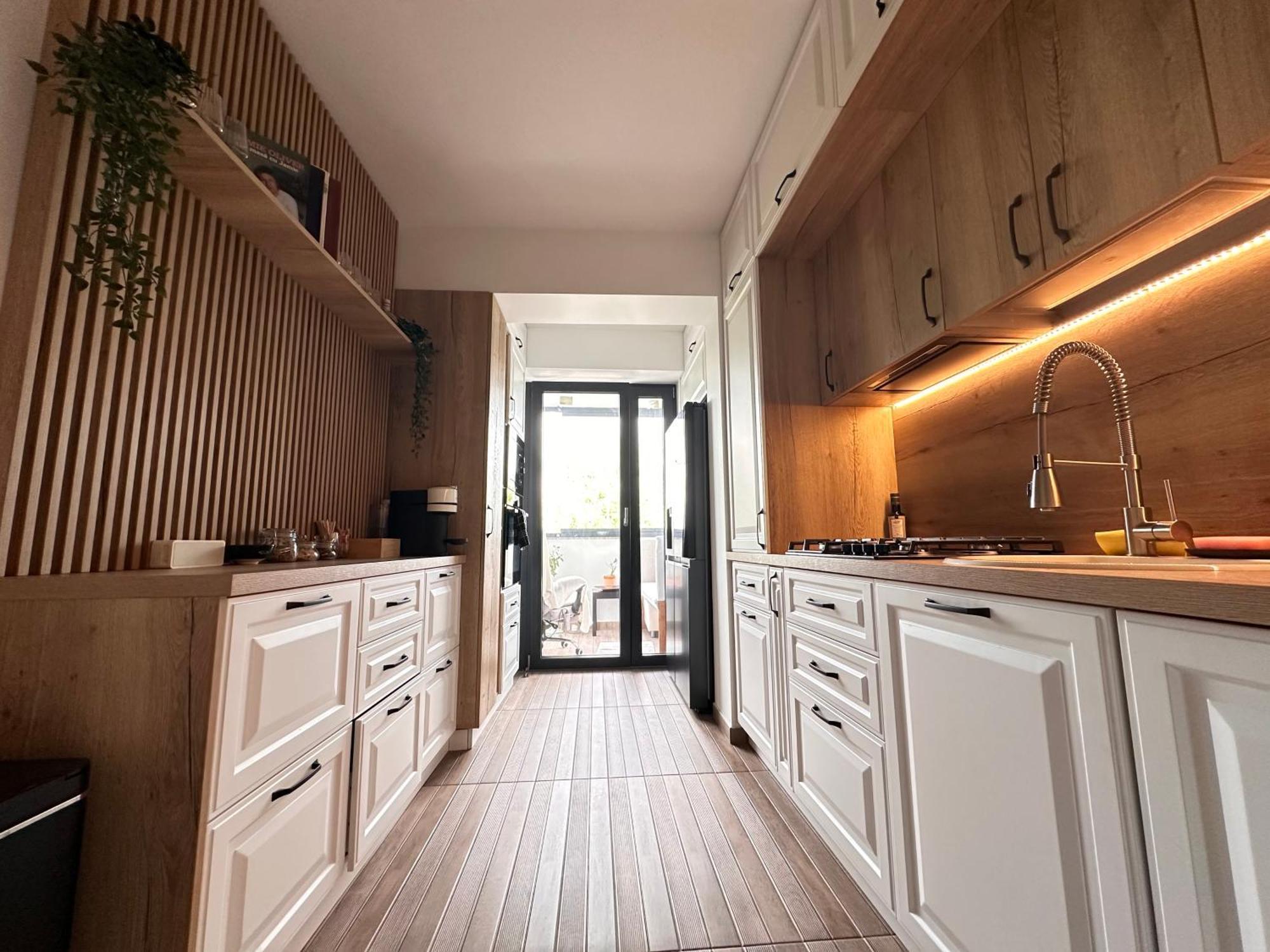 Apartment Big Nest - Artitude
