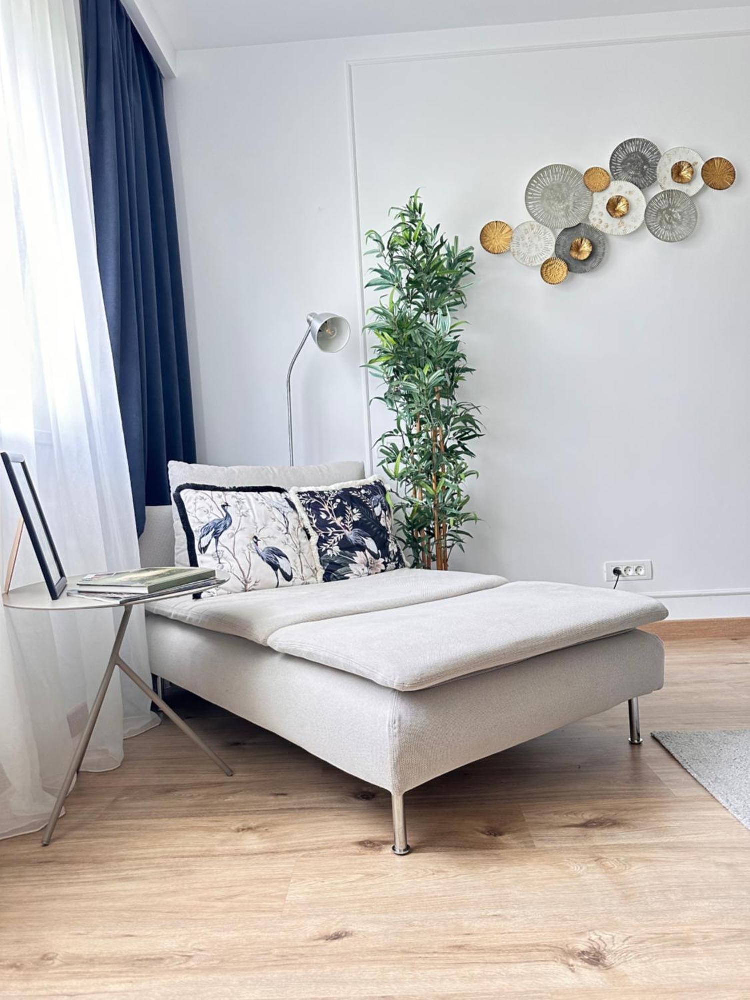 Big Nest - Artitude Apartment
