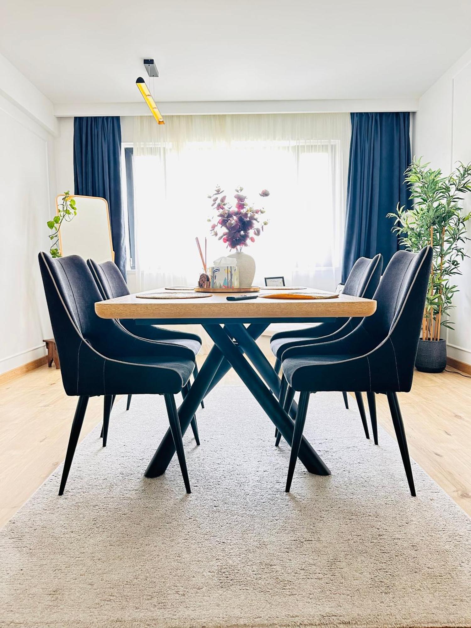Big Nest - Artitude Apartment Bucharest