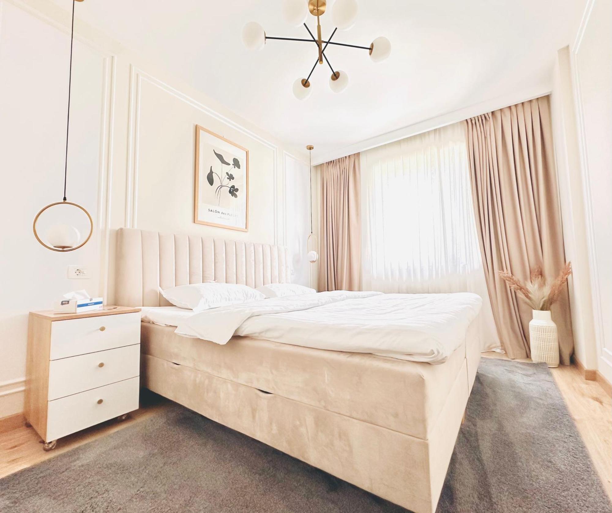 Big Nest - Artitude Apartment