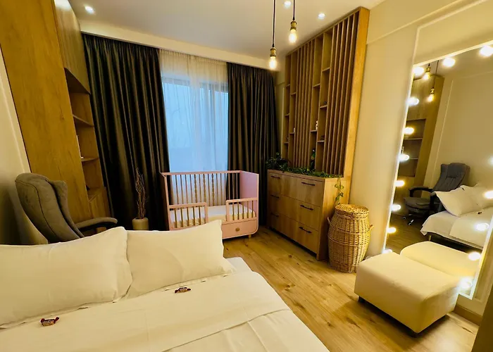 Big Nest - Artitude Apartments